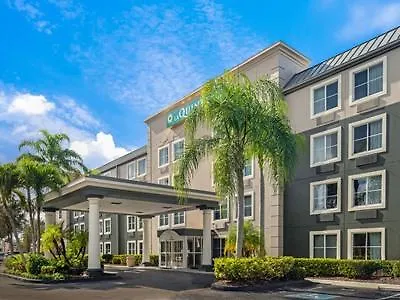 La Quinta By Wyndham Naples East 3* Golden Gate