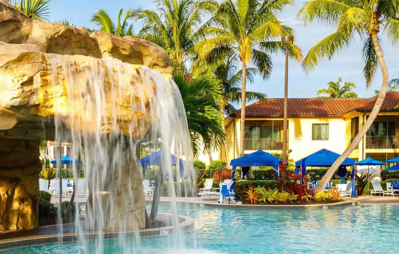 Bay And Marina Resort Naples
