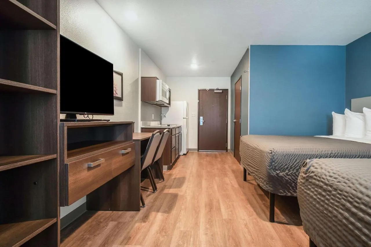 Woodspring West 2*