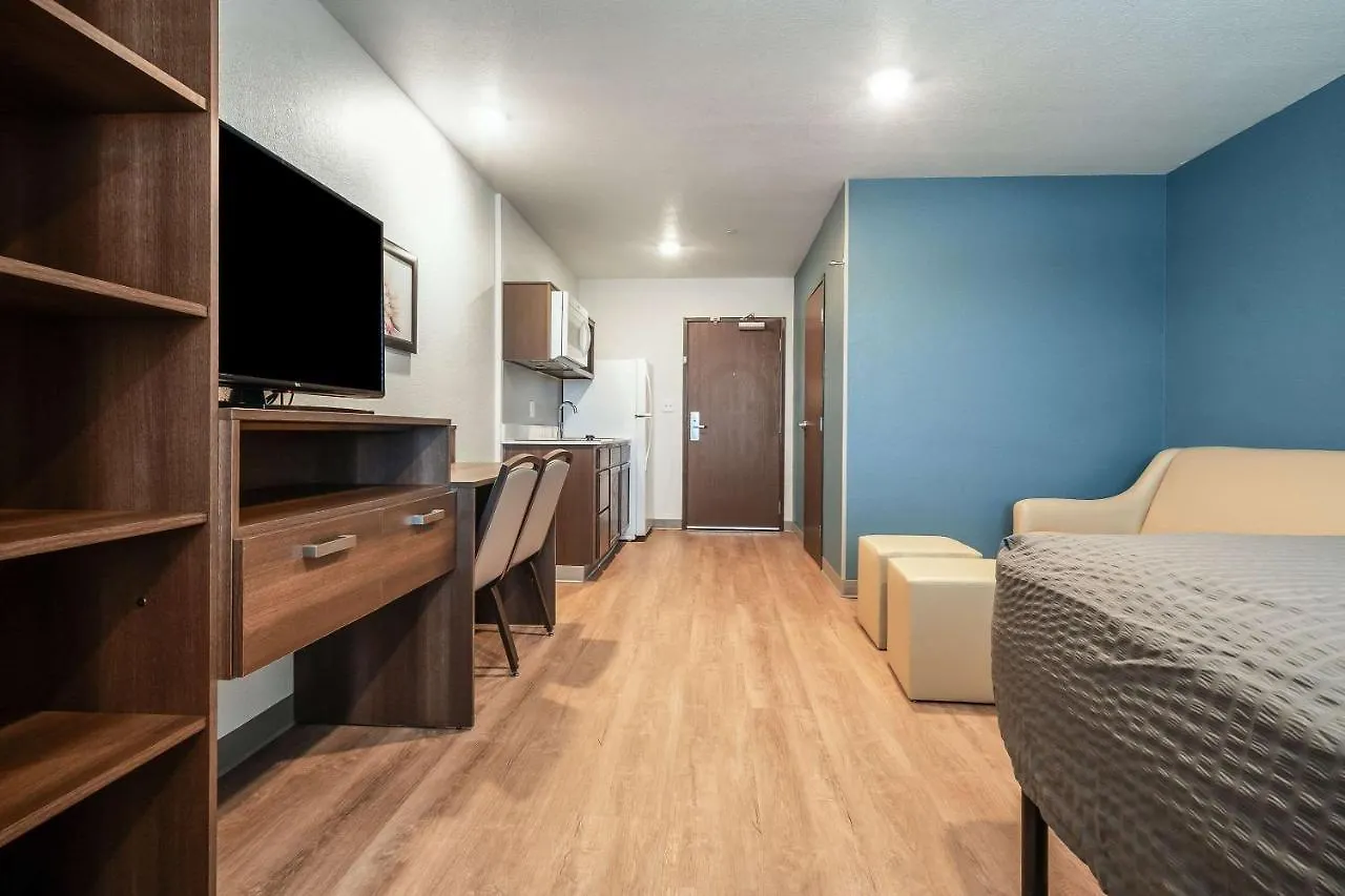 Woodspring West Otel North Naples