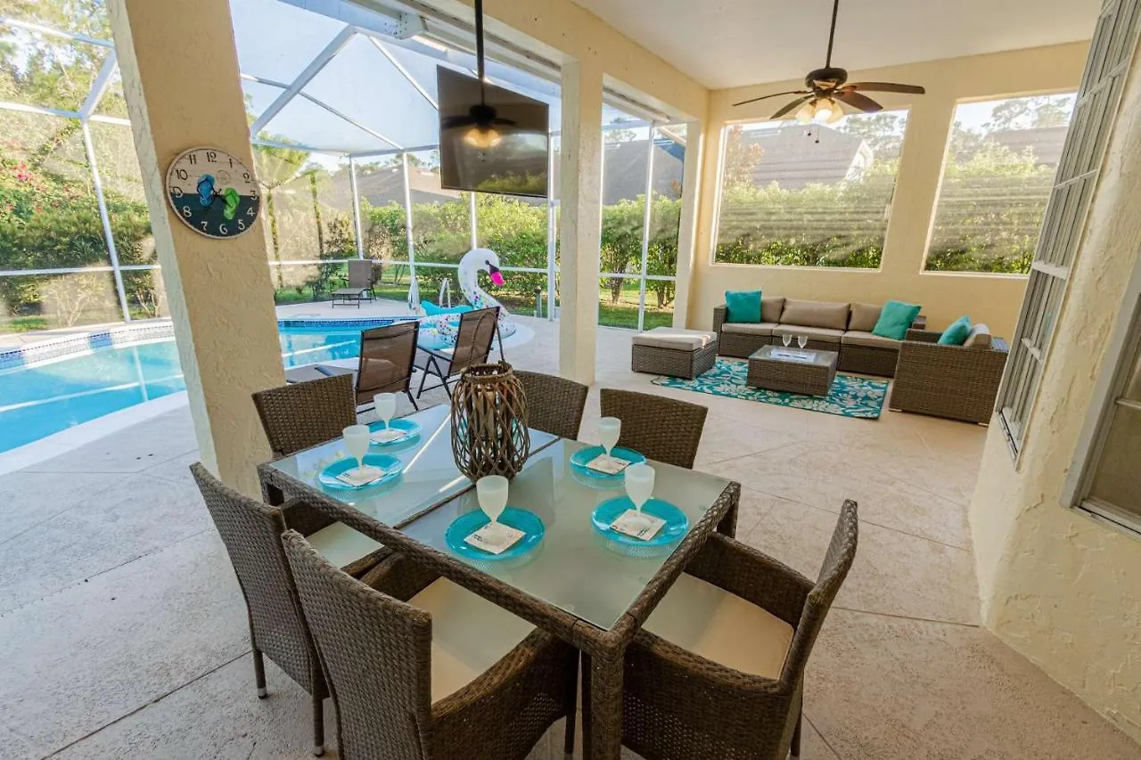 Semesterbostad Crown Pointe-mabry Drive