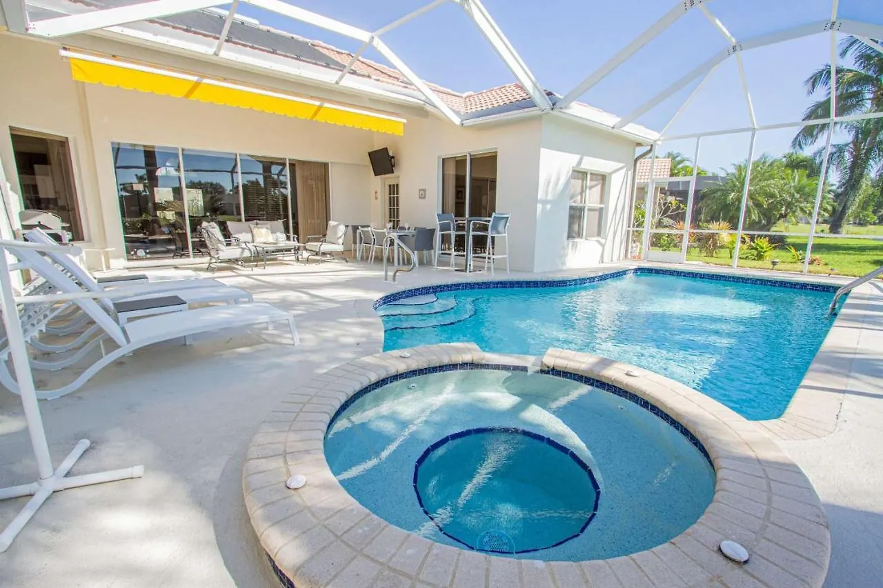 Σπίτι διακοπών Briarwood- Terrazzo Lane With View North Naples