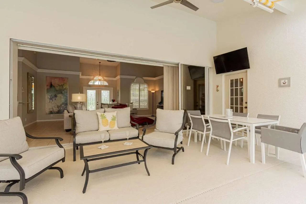 Σπίτι διακοπών Briarwood- Terrazzo Lane With View *