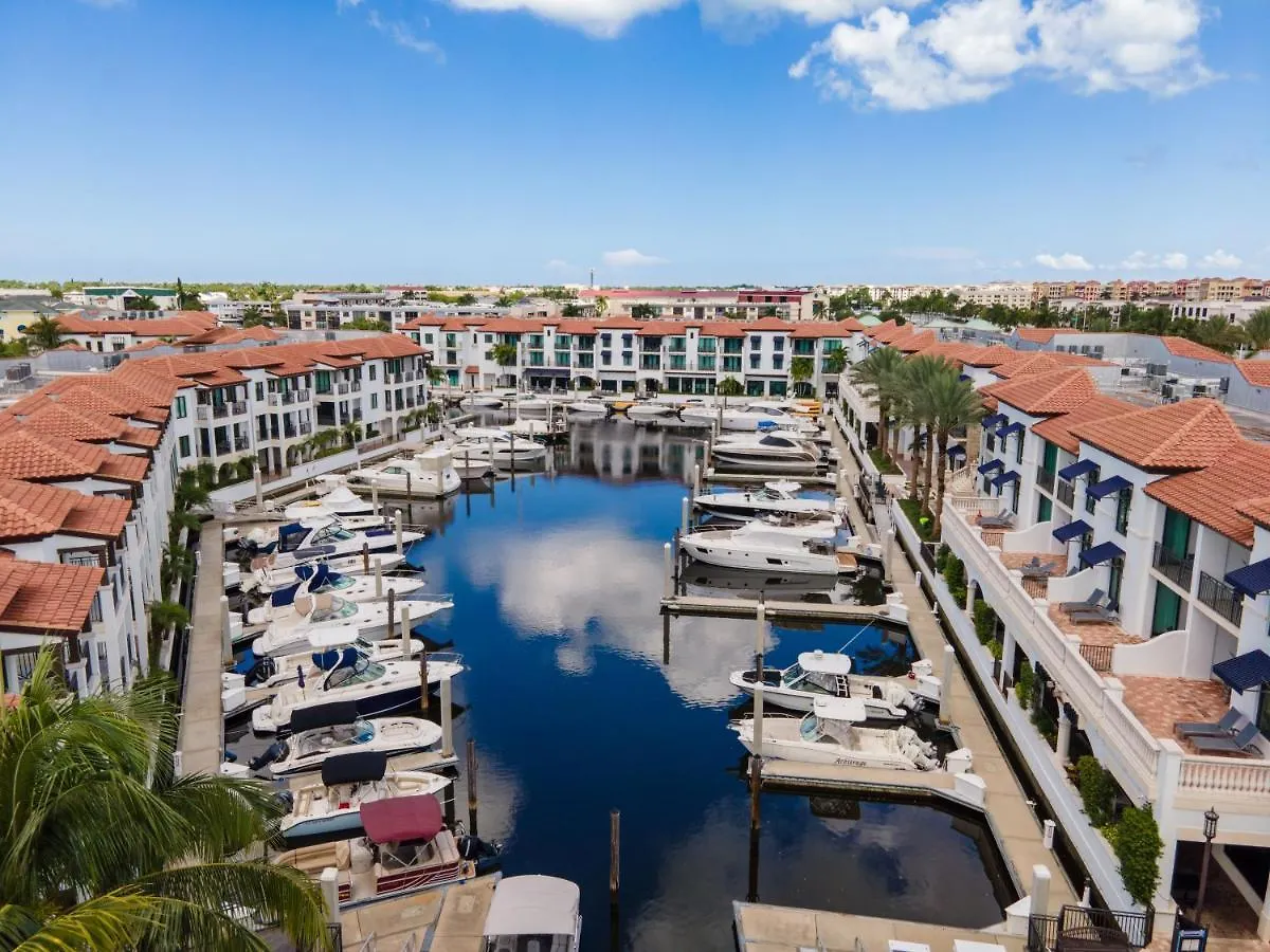 Bay And Marina 4* Naples