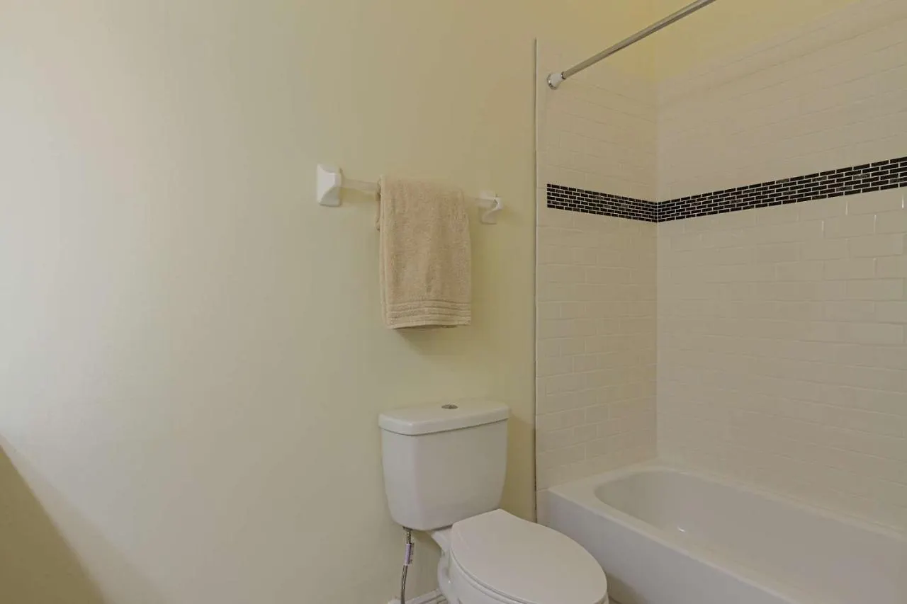 Semesterbostad Crown Pointe-mabry Drive