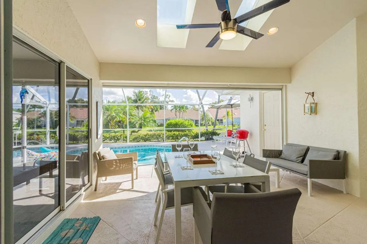 度假居 Crown Pointe- Lochwood Ct.
