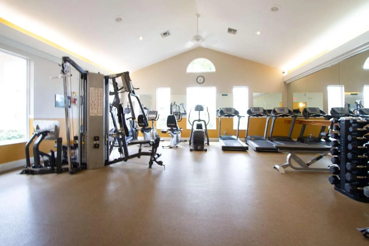 Semesterbostad Crown Pointe-mabry Drive *
