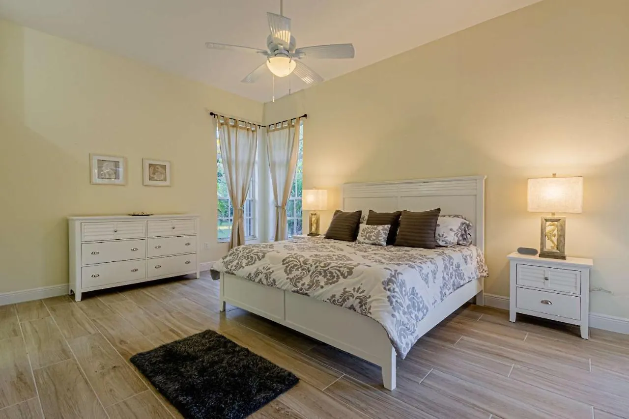 Crown Pointe-mabry Drive Semesterbostad *