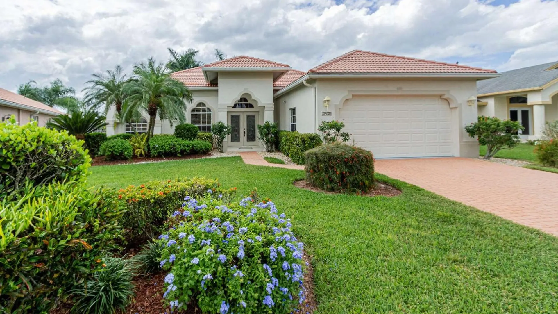 Briarwood- Terrazzo Lane With View Σπίτι διακοπών North Naples