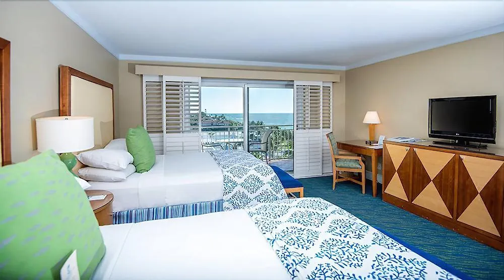Beach And Golf Club 4*