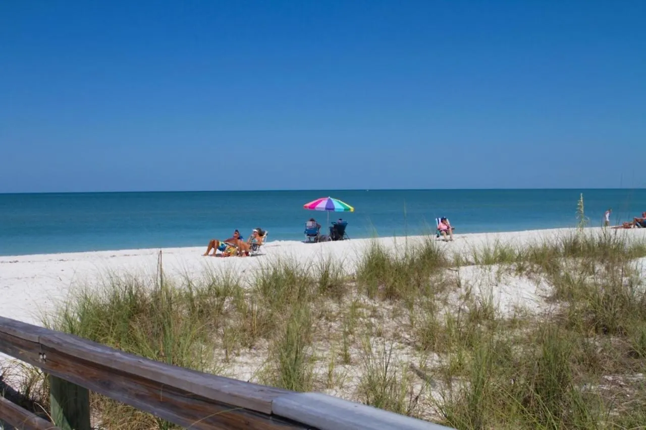 度假居 Oleander Drive - Coquina Sands *