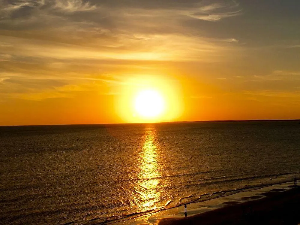 Resort The Ritz-carlton North Naples