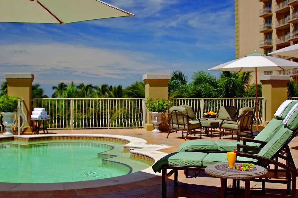 The Ritz-carlton 5*