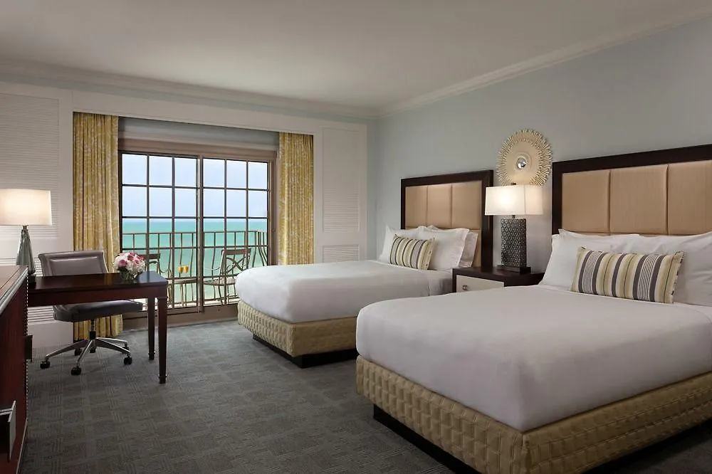 Resort The Ritz-carlton Naples 5*