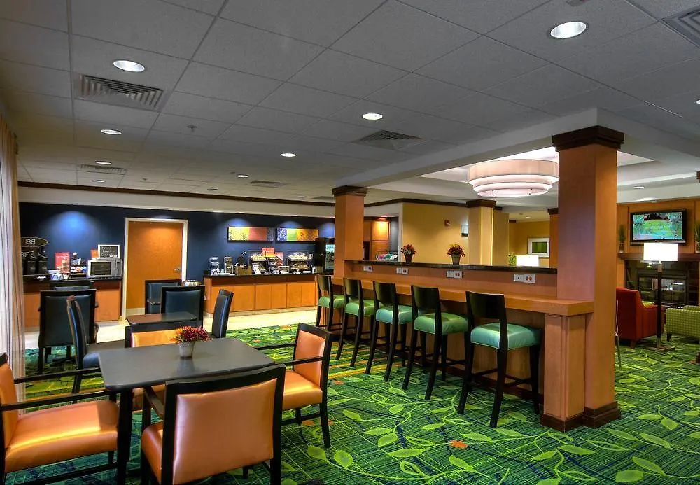Fairfield And By Marriott 3* North Naples
