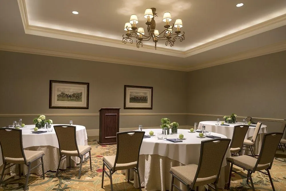 Station touristique The Ritz-carlton Naples, Tiburon Naples Park