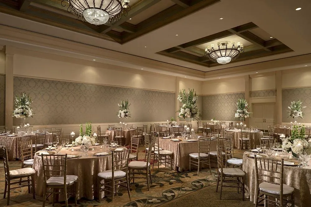 Station touristique The Ritz-carlton Naples, Tiburon 5*