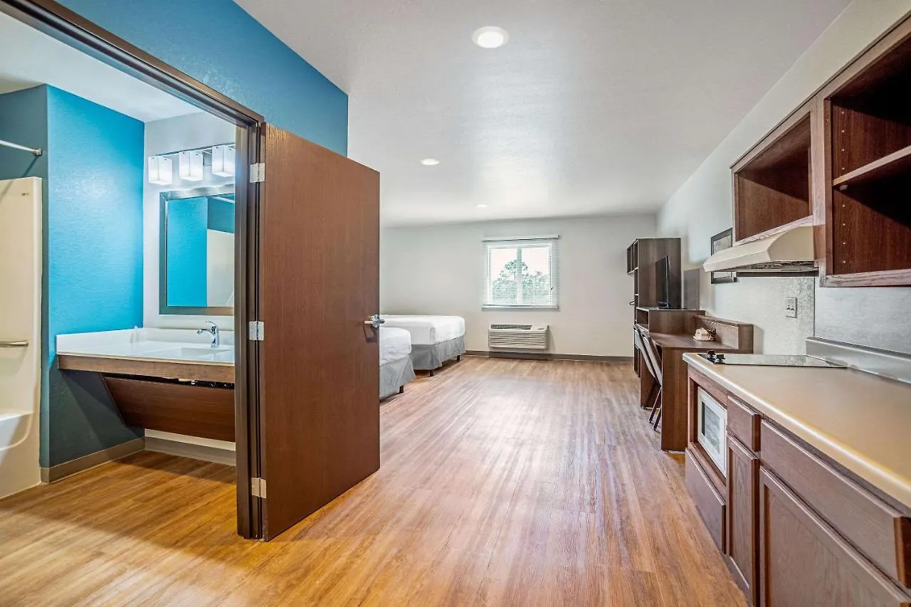Woodspring North Naples