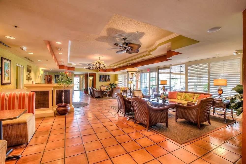 Of Hotell North Naples