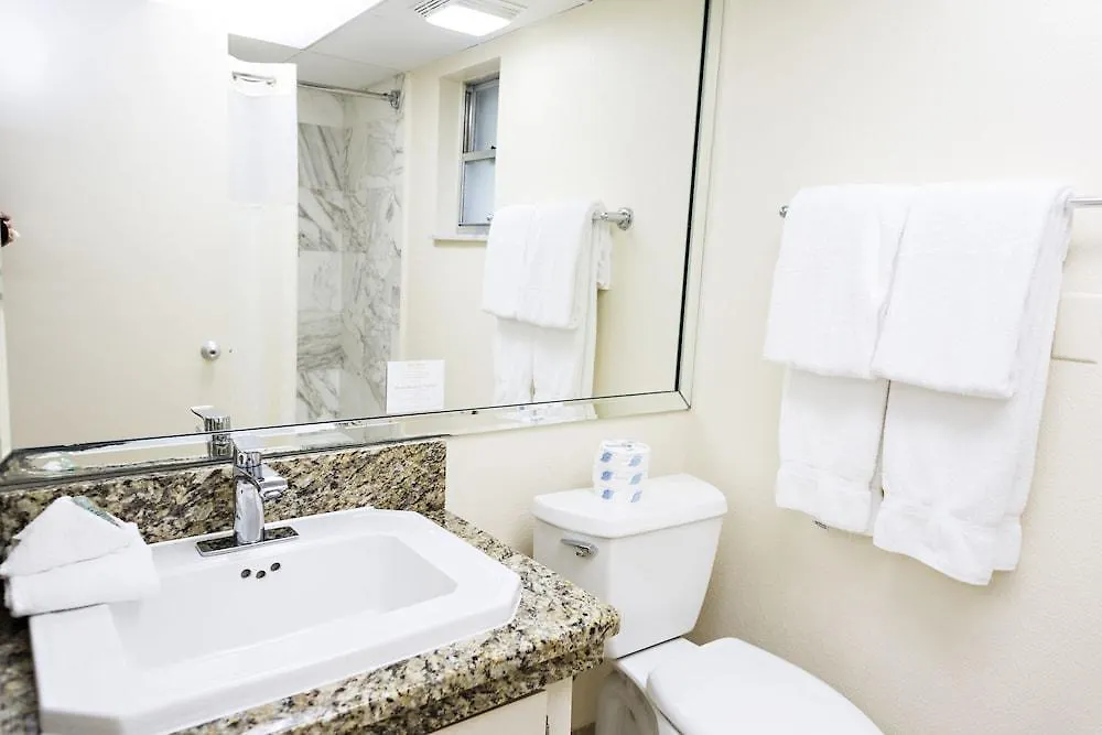 Best Western & Hotel Naples