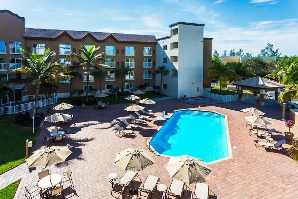 Otel Express & Downtown - 5th Avenue By Ihg North Naples