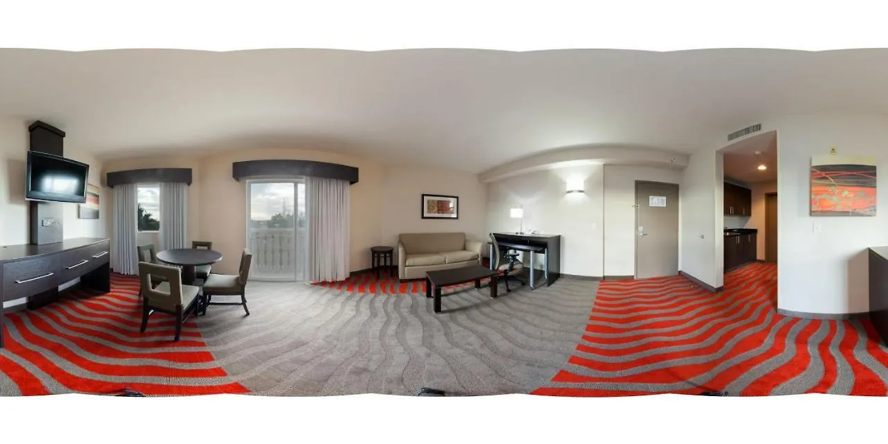 Express & Downtown - 5th Avenue By Ihg Otel