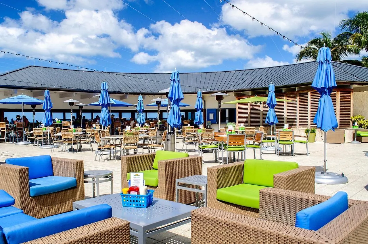 Beach And Golf Club 4* Нейплс
