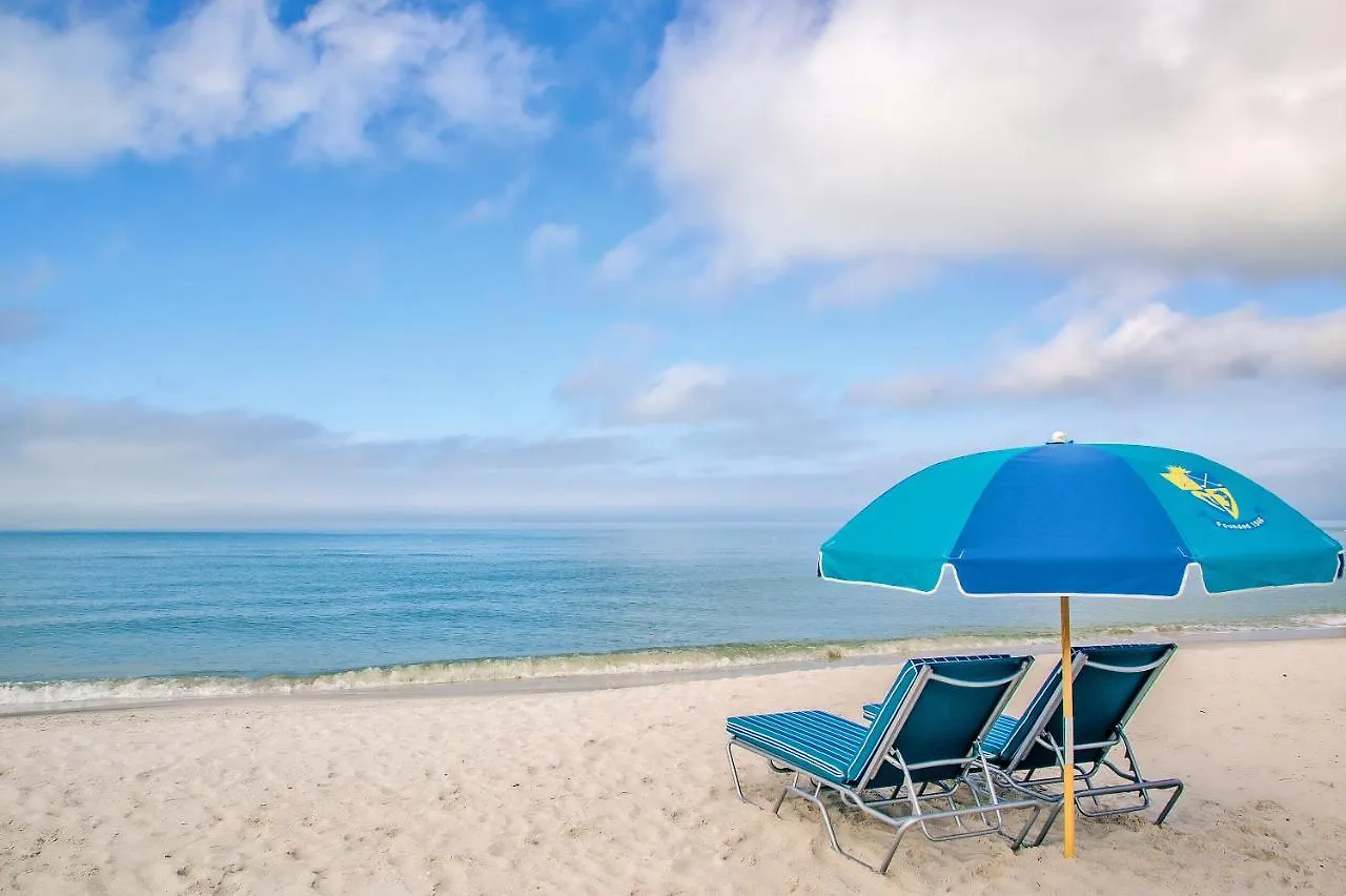 Beach And Golf Club Курортный комплекс 4*