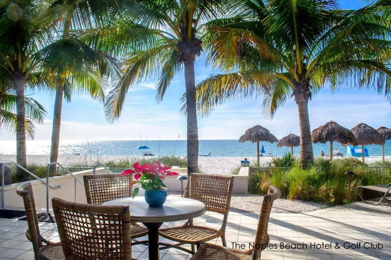 Beach And Golf Club Нейплс