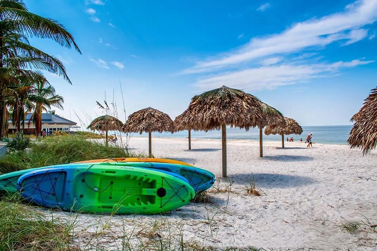 Beach And Golf Club Курортный комплекс