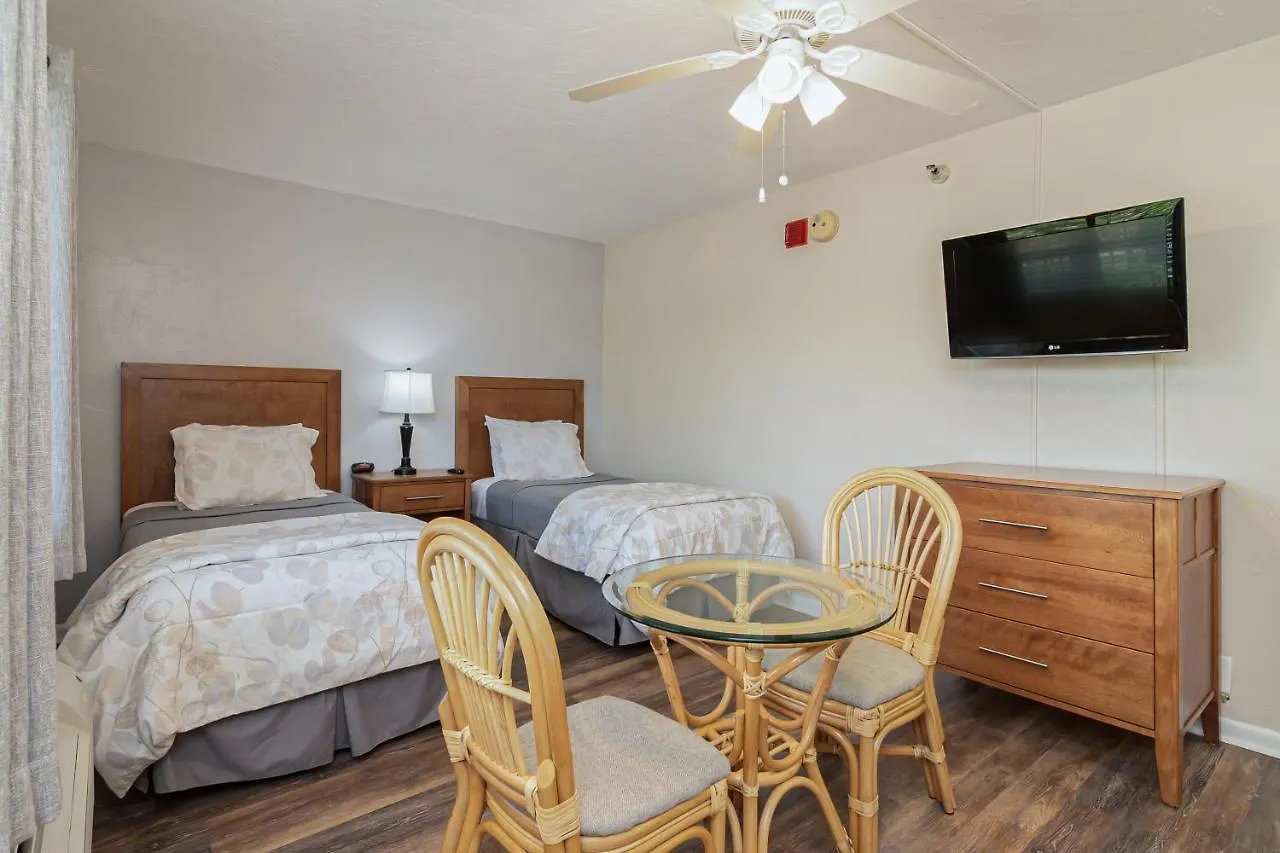 The Fairways Of Naples 3* Naples Park