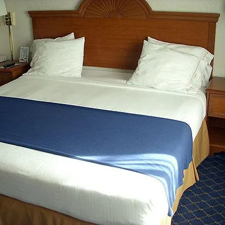 Express - South - I-75 By Ihg North Naples