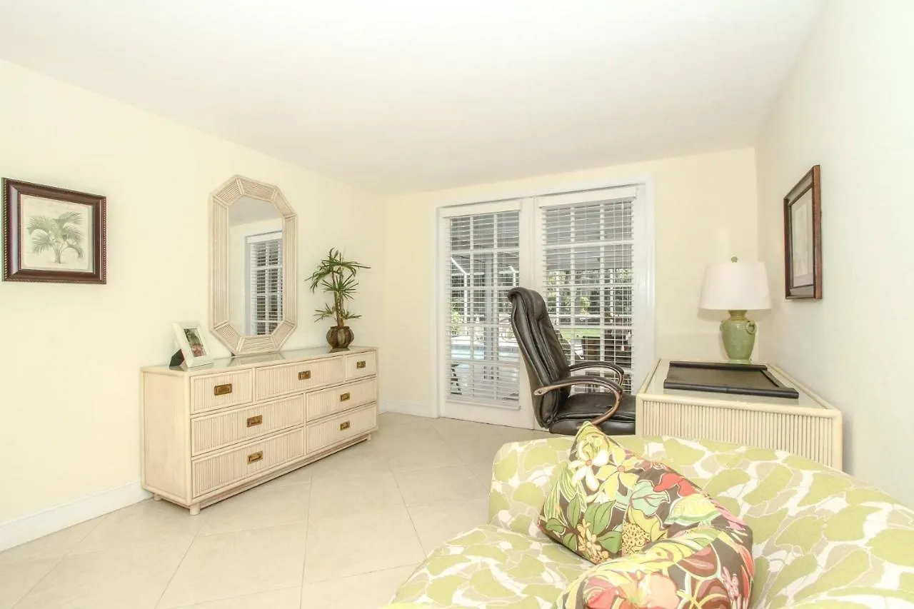 度假居 Oleander Drive - Coquina Sands North Naples