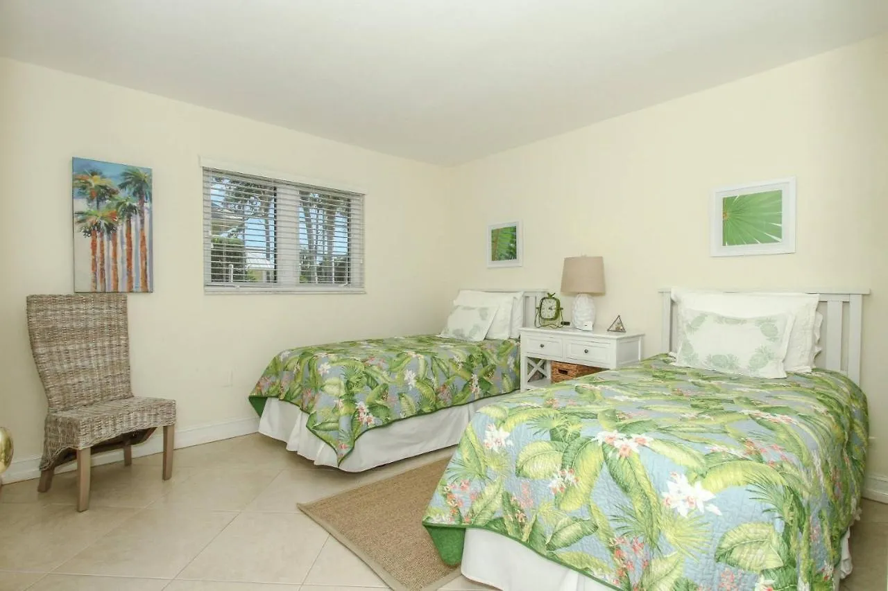 Oleander Drive - Coquina Sands 度假居 North Naples