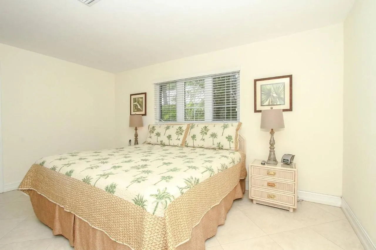 Oleander Drive - Coquina Sands 度假居
