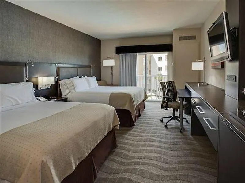 Express & Downtown - 5th Avenue By Ihg Otel 3*