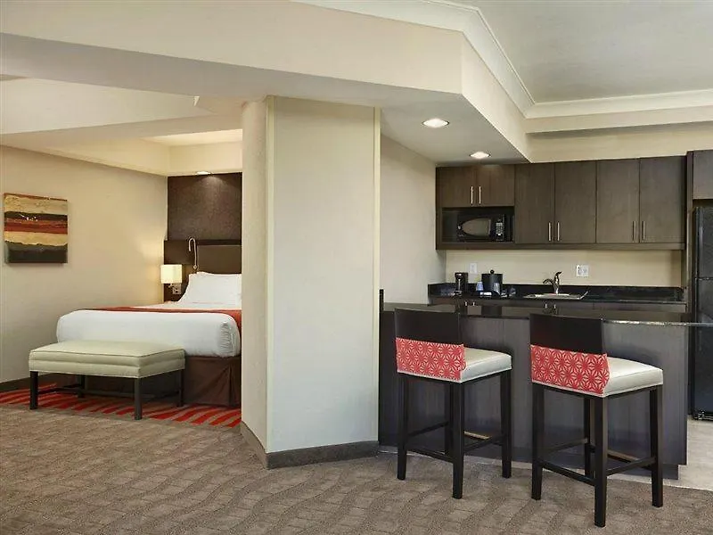Express & Downtown - 5th Avenue By Ihg Otel