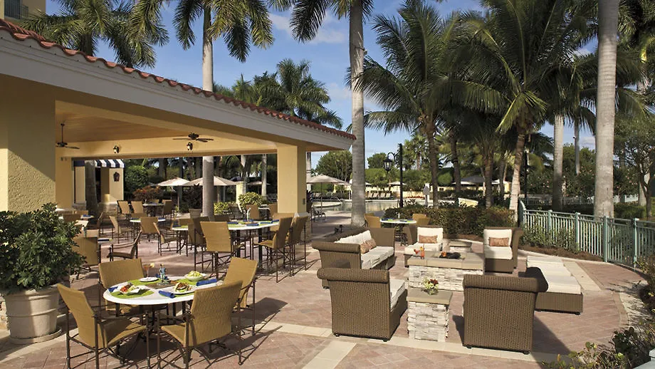 Rezort The Ritz-carlton Naples, Tiburon North Naples