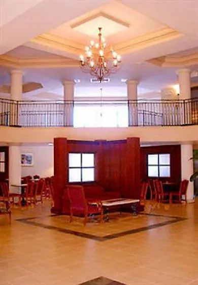 Otel Express & Downtown - 5th Avenue By Ihg North Naples