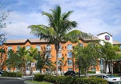 Otel Express & Downtown - 5th Avenue By Ihg