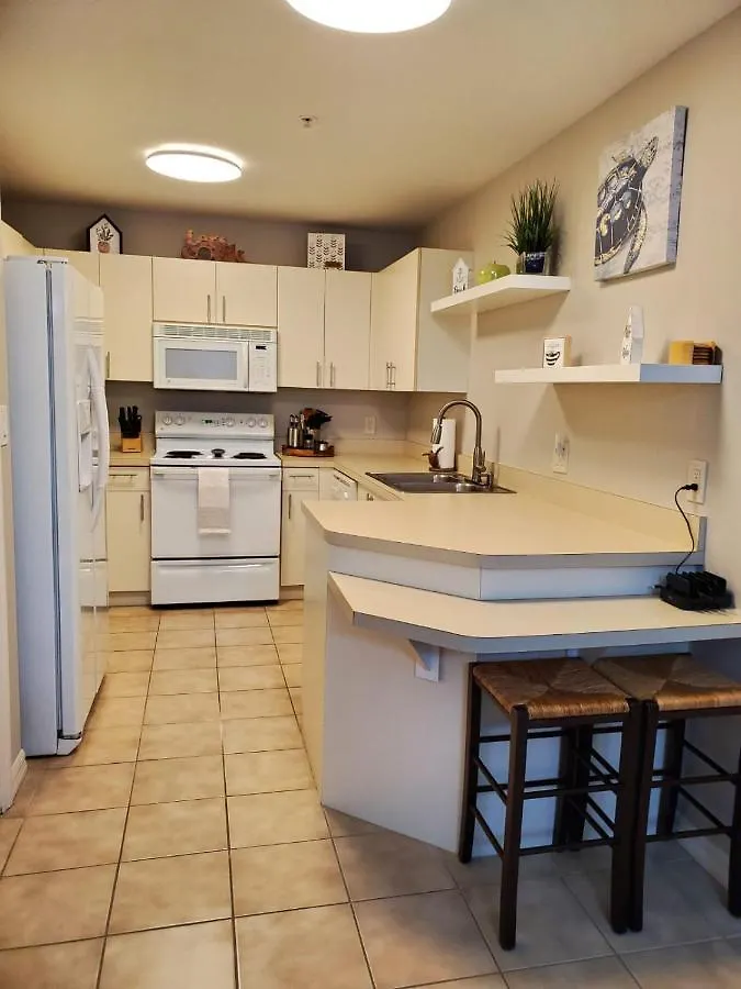 Apartamento Our Hideaway North Naples