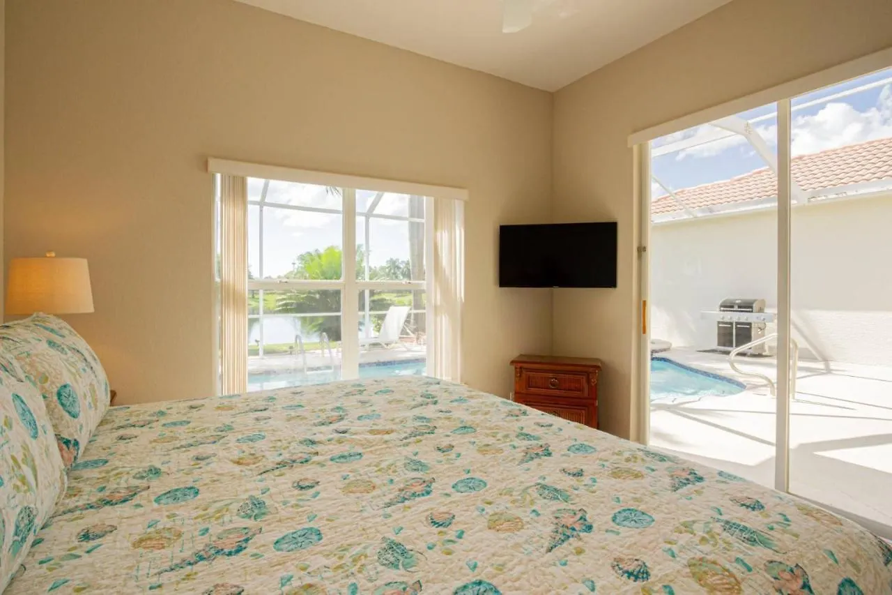 Briarwood- Terrazzo Lane With View
