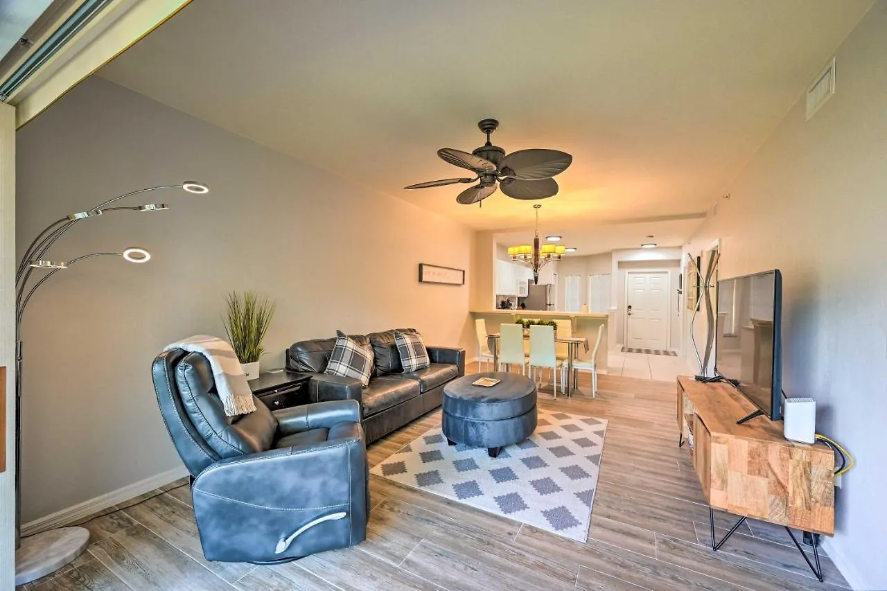 Quiet Lely With Pool - 2 Mi To Golf! *