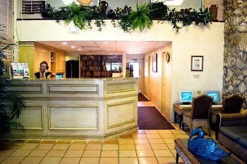 Hotel Best Western &