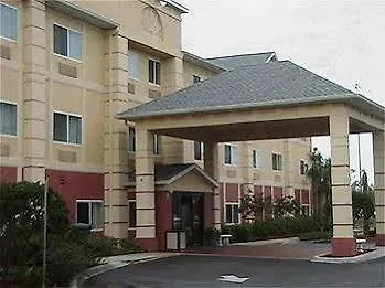 Express - South - I-75 By Ihg North Naples