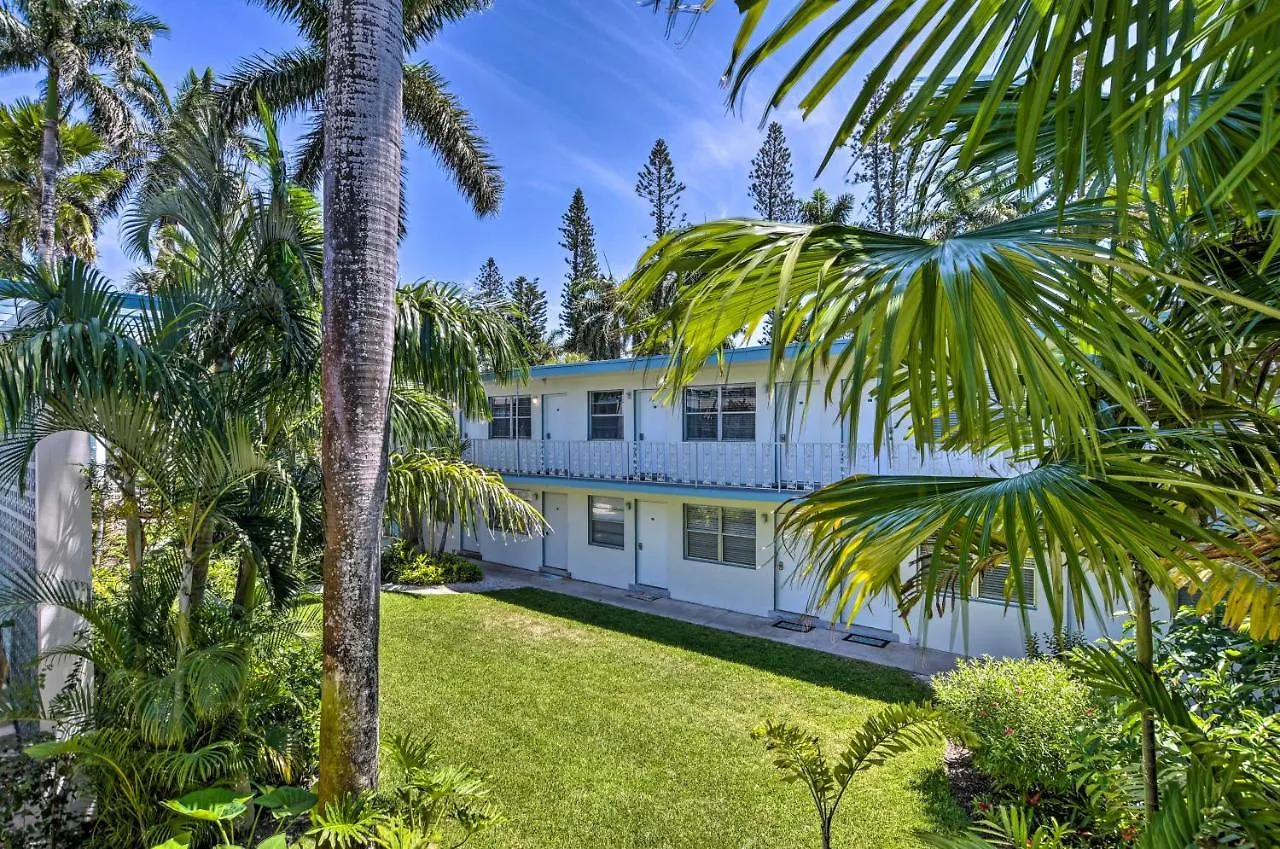 Appartamento Luxe Escape Walk To And Downtown! *