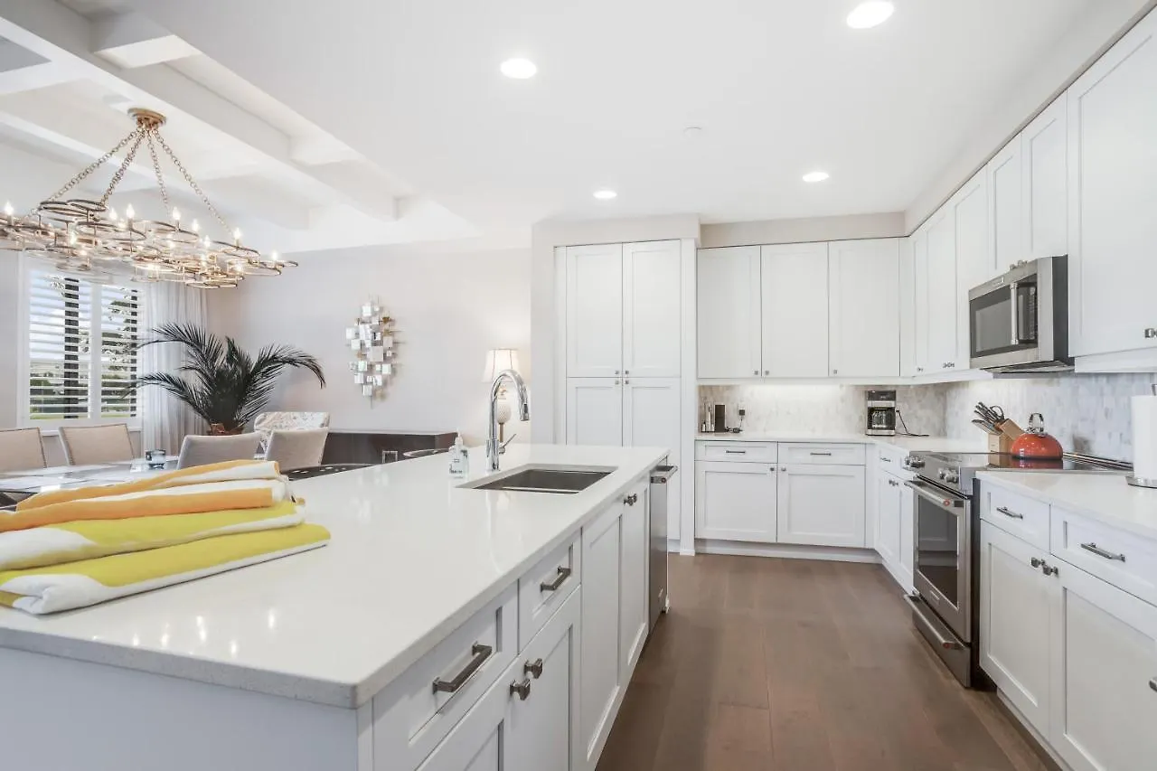 Square Paradise Apartment *
