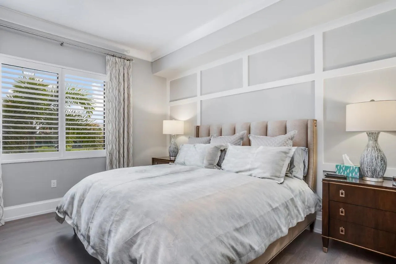 Apartment Square Paradise *