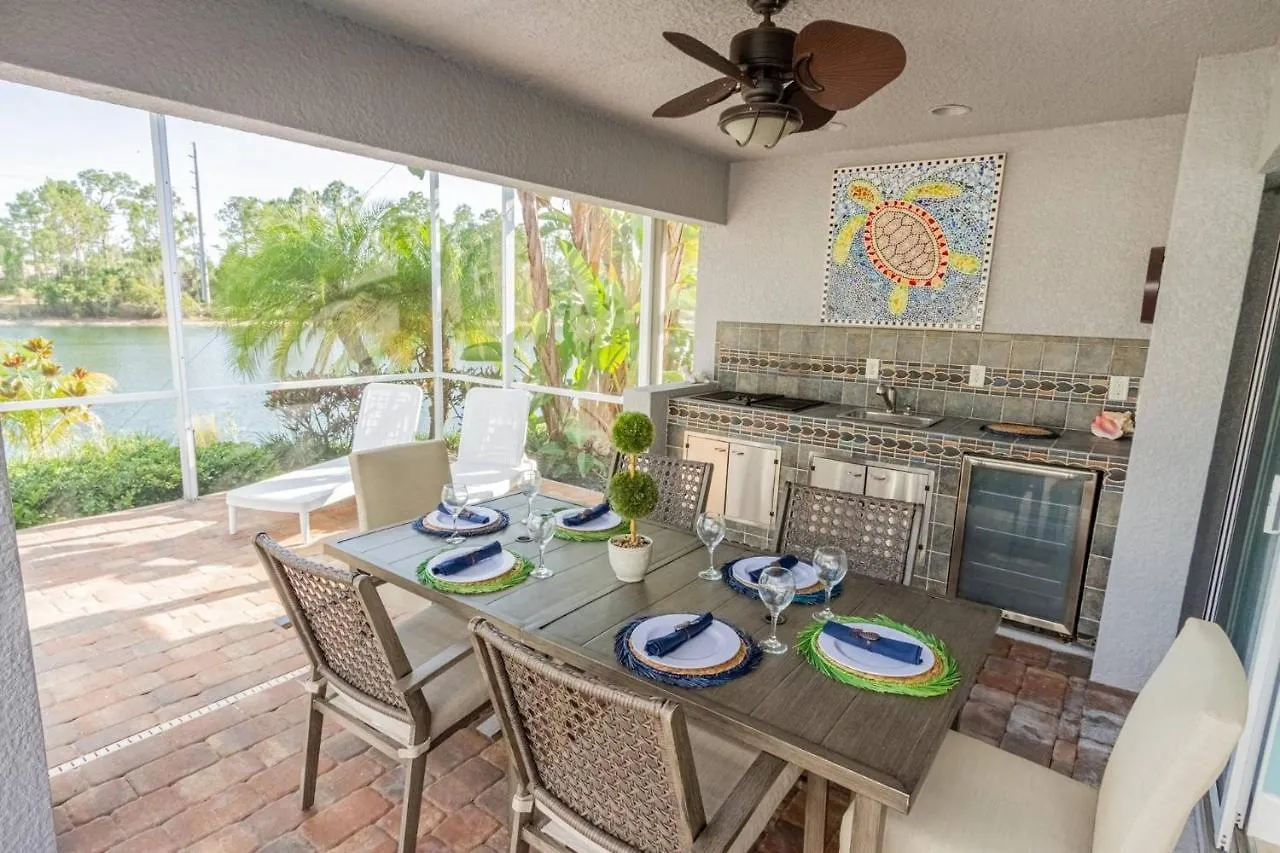 Briarwood-1064 Tivoli Dr *