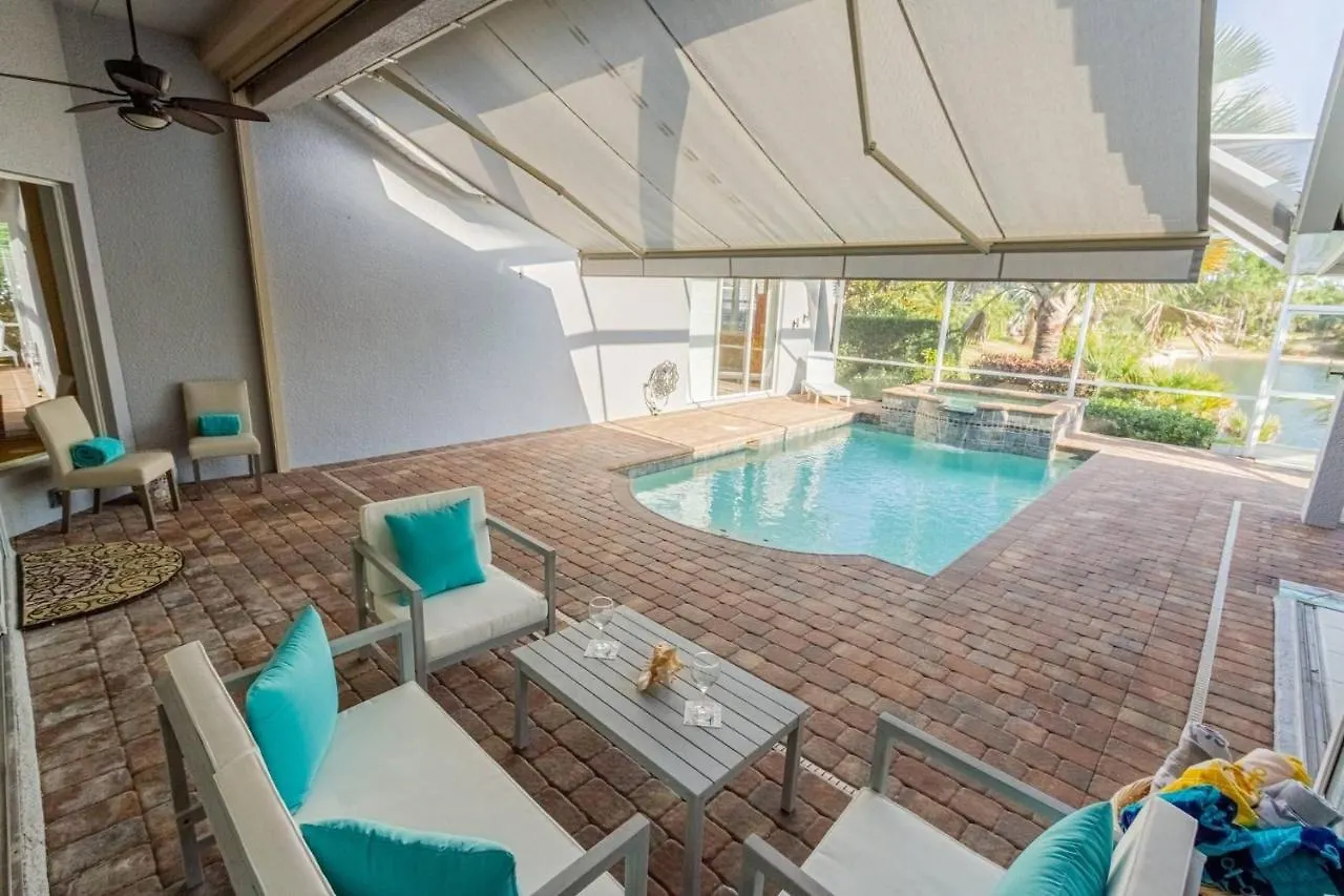Briarwood-1064 Tivoli Dr Tatil Evi